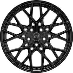 MSW 74 5x120 R20x8.5 ET40 72.6 ratlankiai