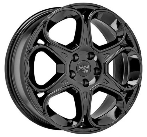 MSW 83 5×114.3 R17x7 ET32 73.1 ratlankiai