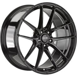 OZ Racing Leggera HLT 5x114.3 R18x8 ET45 75.1 ratlankiai