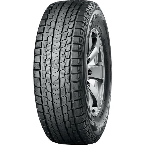 YOKOHAMA ICEGUARD SUV G075 225 55R19 99Q YOKOHAMA ICEGUARD SUV G075 225 55R19 99Q