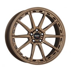 Dotz Sonoma 5x112 R20x9.5 ET35 70.1 ratlankiai