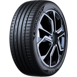 GT RADIAL SPORTACTIVE2 EV SUV 255 45R20 105H