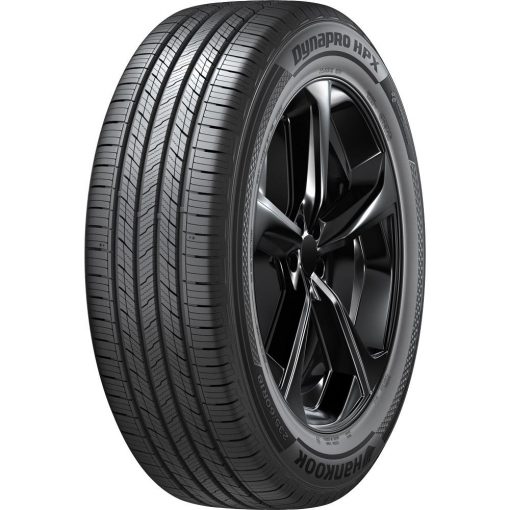 HANKOOK DYNAPRO HPX (RA43) 255 65R17 110H HANKOOK DYNAPRO HPX (RA43) 255 65R17 110H