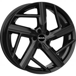 MAK Qvattro 5x112 R20x9 ET30 66.6 ratlankiai