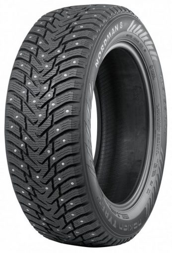 NOKIAN NORDMAN 8 255 40R18 99T NOKIAN NORDMAN 8 255 40R18 99T