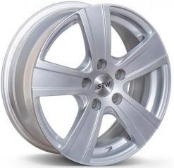 STW Ice 5x114.3 R15x6 ET40 66.1 ratlankiai