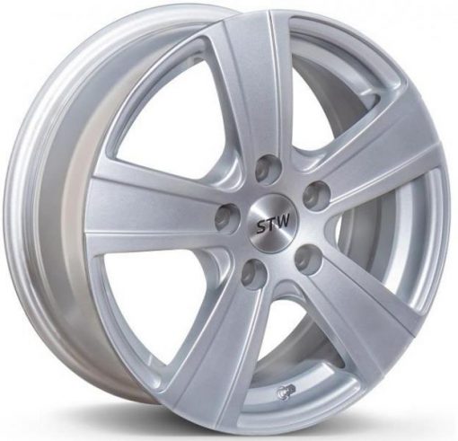 STW Ice 5×114.3 R15x6 ET40 66.1 ratlankiai
