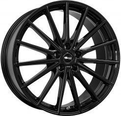 Brock B43 5x114.3 R20x7.5 ET35 60.1 ratlankiai