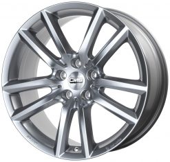 CMS C27 5x114.3 R17x7 ET35 66.1 ratlankiai