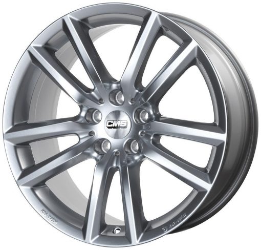 CMS C27 5×114.3 R17x7 ET35 66.1 ratlankiai CMS C27 5×114.3 R17x7 ET35 66.1 ratlankiai