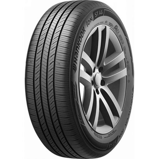 HANKOOK ION ST AS SUV (IH61A) 215 60R17 96V HANKOOK ION ST AS SUV (IH61A) 215 60R17 96V