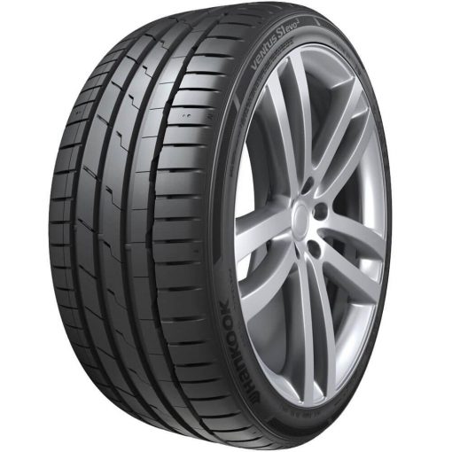 HANKOOK VENTUS S1 EVO 3 (K127C) 275 45R20 110Y HANKOOK VENTUS S1 EVO 3 (K127C) 275 45R20 110Y