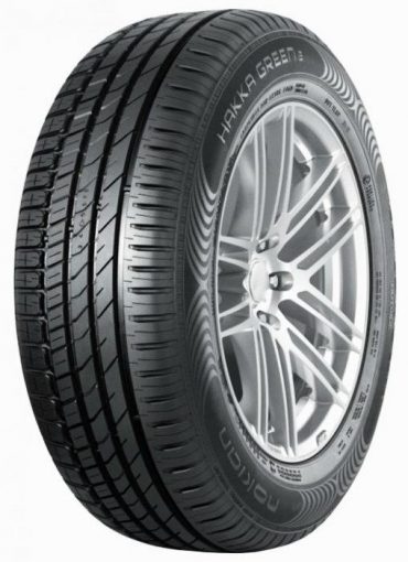 NOKIAN HAKKA GREEN 2 185 60R14 82H