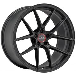 OZ Racing Estrema GT HLT 5x112 R19x8.5 ET38 75.1 ratlankiai