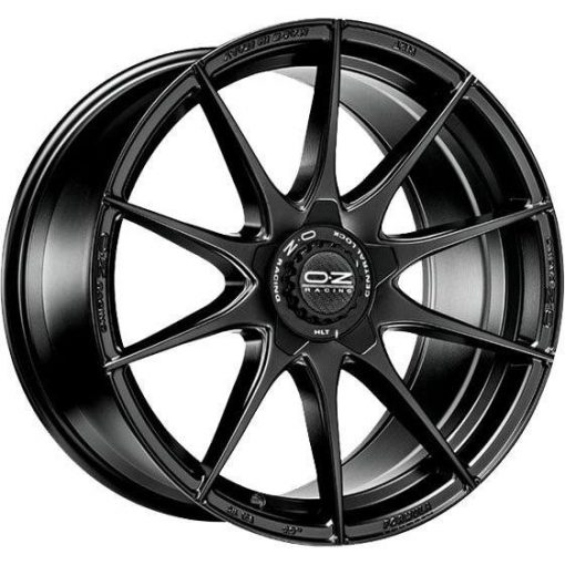 OZ Racing Formula HLT 5×114.3 R18x8 ET45 75.1 ratlankiai