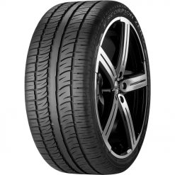 PIRELLI SCORPION ZERO ASIMMETRICO 295 40R22 112W
