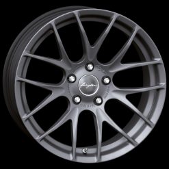 Breyton Race GTS-R 5x112 R18x7 ET48 66.6 ratlankiai