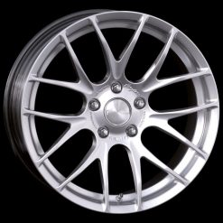 Breyton Race GTS-R 5x112 R18x7 ET48 66.6 ratlankiai