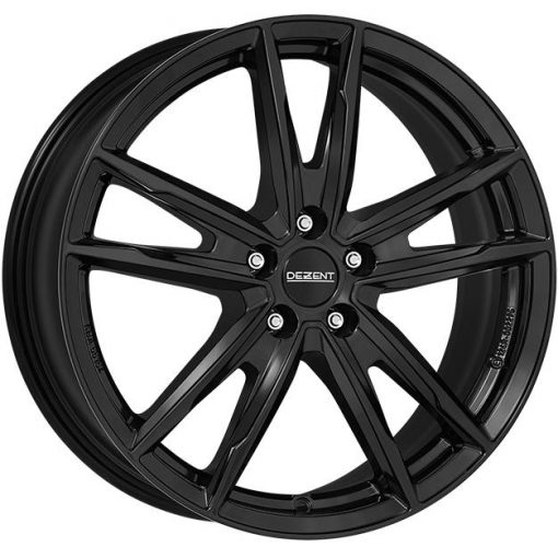 Dezent KF 5×114.3 R19x7 ET32 66.1 ratlankiai