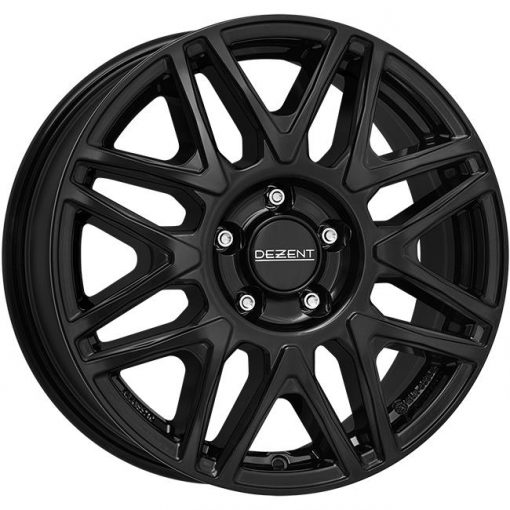 Dezent KH 5×120 R16x6.5 ET51 65.1 ratlankiai