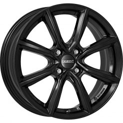 Dezent TN 4x100 R15x6 ET45 60.1 ratlankiai