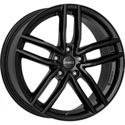 Dezent TR 5x112 R17x7.5 ET36 66.6 ratlankiai