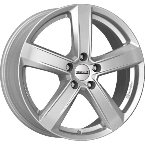 Dezent TU 5×114.3 R15x6 ET46 67.1 ratlankiai