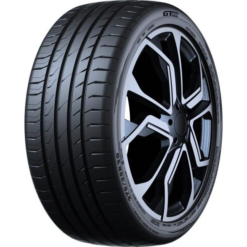 GT RADIAL SPORTACTIVE A RUNFLAT 255 40R18 95W