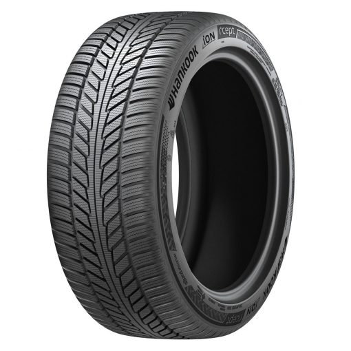 HANKOOK ION I*CEPT (IW01) 265 35R21 101V HANKOOK ION I*CEPT (IW01) 265 35R21 101V