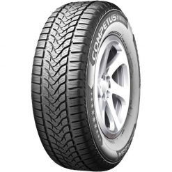 LASSA COMPETUS WINTER 2 + 225 55R18 98V