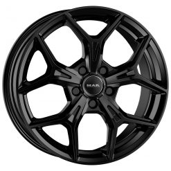 MAK Epica 5x114.3 R17x6.5 ET32 66.1 ratlankiai