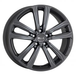 MAK Magma 5x110 R16x6.5 ET35 65.1 ratlankiai