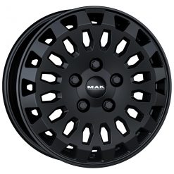 MAK Overland 5x120 R16x6.5 ET50 65.1 ratlankiai