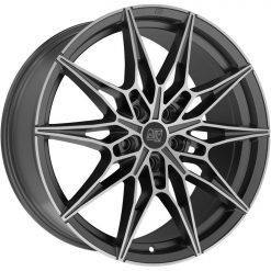 MSW 75 5x112 R20x9 ET39 73.1 ratlankiai