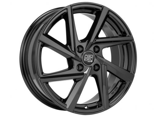 MSW 80-4 4×108 R16x6.5 ET32 65.1 ratlankiai