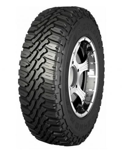 NANKANG FT-9 37X12.5R15 118N NANKANG FT-9 37X12.5R15 118N