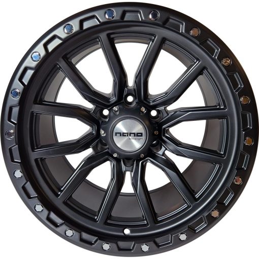 Nano Y0156 6×139.7 R18x10 ET-18 110.1 ratlankiai