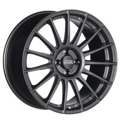 OZ Racing Superturismo LM 5x112 R18x8 ET45 66.6 ratlankiai