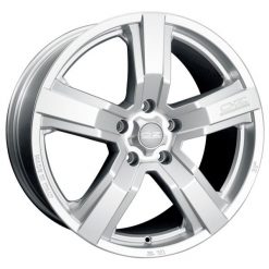 OZ Racing Versilia 5x130 R20x9.5 ET52 71.6 ratlankiai