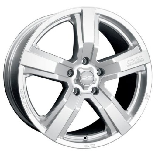 OZ Racing Versilia 5×130 R20x9.5 ET52 71.6 ratlankiai