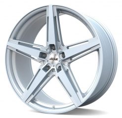 Venue Nord5 5x112 R20x8.5 ET33 66.6 ratlankiai