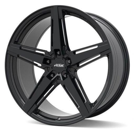 Venue Nord5 5×112 R20x9 ET25 66.6 ratlankiai