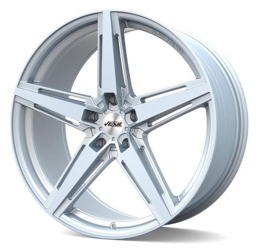 Venue Nord5 5×112 R20x9.5 ET40 66.6 ratlankiai