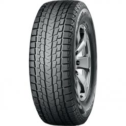 YOKOHAMA ICEGUARD SUV G075 275 35R22 104Q