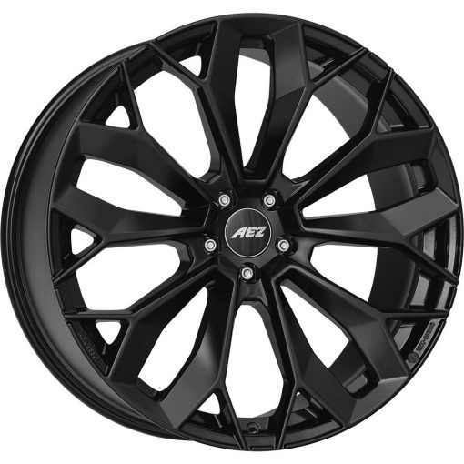 AEZ Leipzig 5×120 R22x9.5 ET42 72.6 ratlankiai