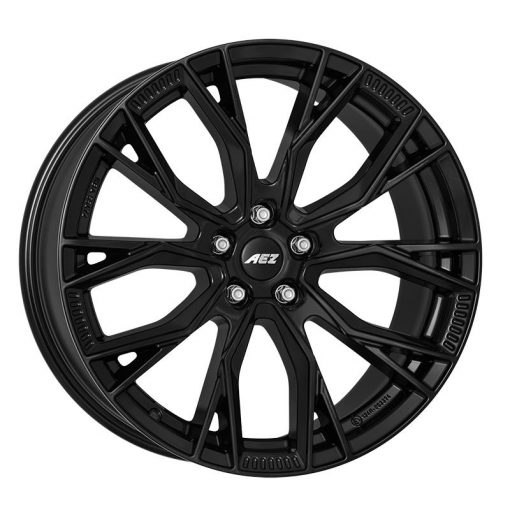 AEZ Toronto 5×112 R18x8 ET39 66.6 ratlankiai AEZ Toronto 5×112 R18x8 ET39 66.6 ratlankiai
