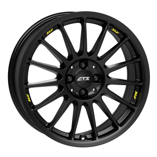 ATS Streetrallye 5×100 R18x7.5 ET48 63.3 ratlankiai ATS Streetrallye 5×100 R18x7.5 ET48 63.3 ratlankiai