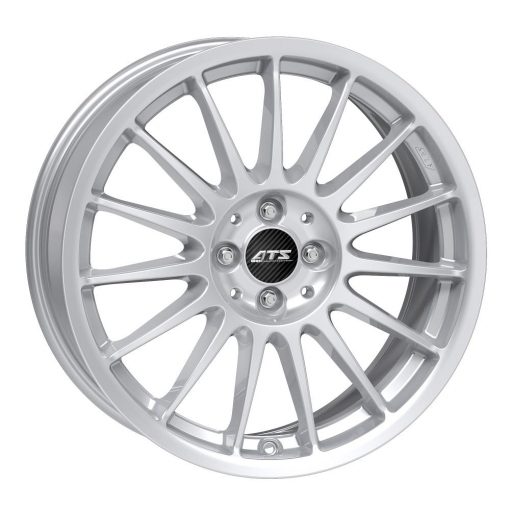 ATS Streetrallye 5×114.3 R15x6 ET47 70.1 ratlankiai