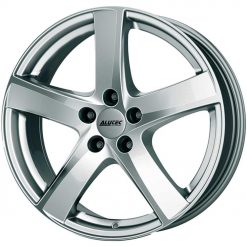 Alutec Freeze 5x100 R16x6.5 ET38 57.1 ratlankiai