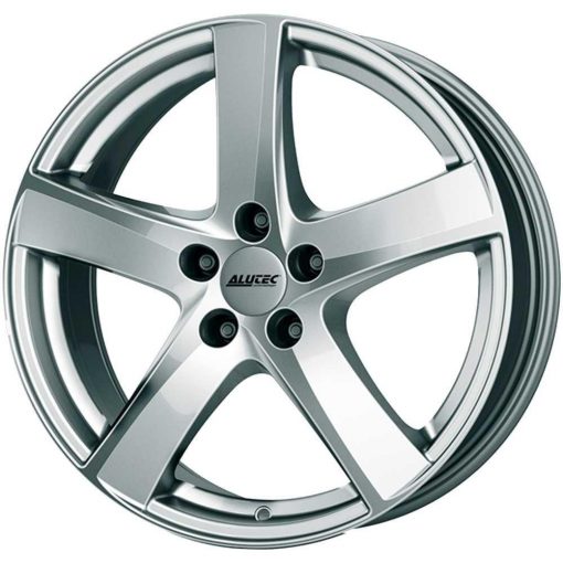 Alutec Freeze 5×100 R16x6.5 ET38 57.1 ratlankiai